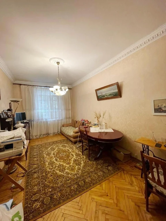 Продам 2-к квартиру в сталінці, 2/4 эт, Фонтанська дорога/Се