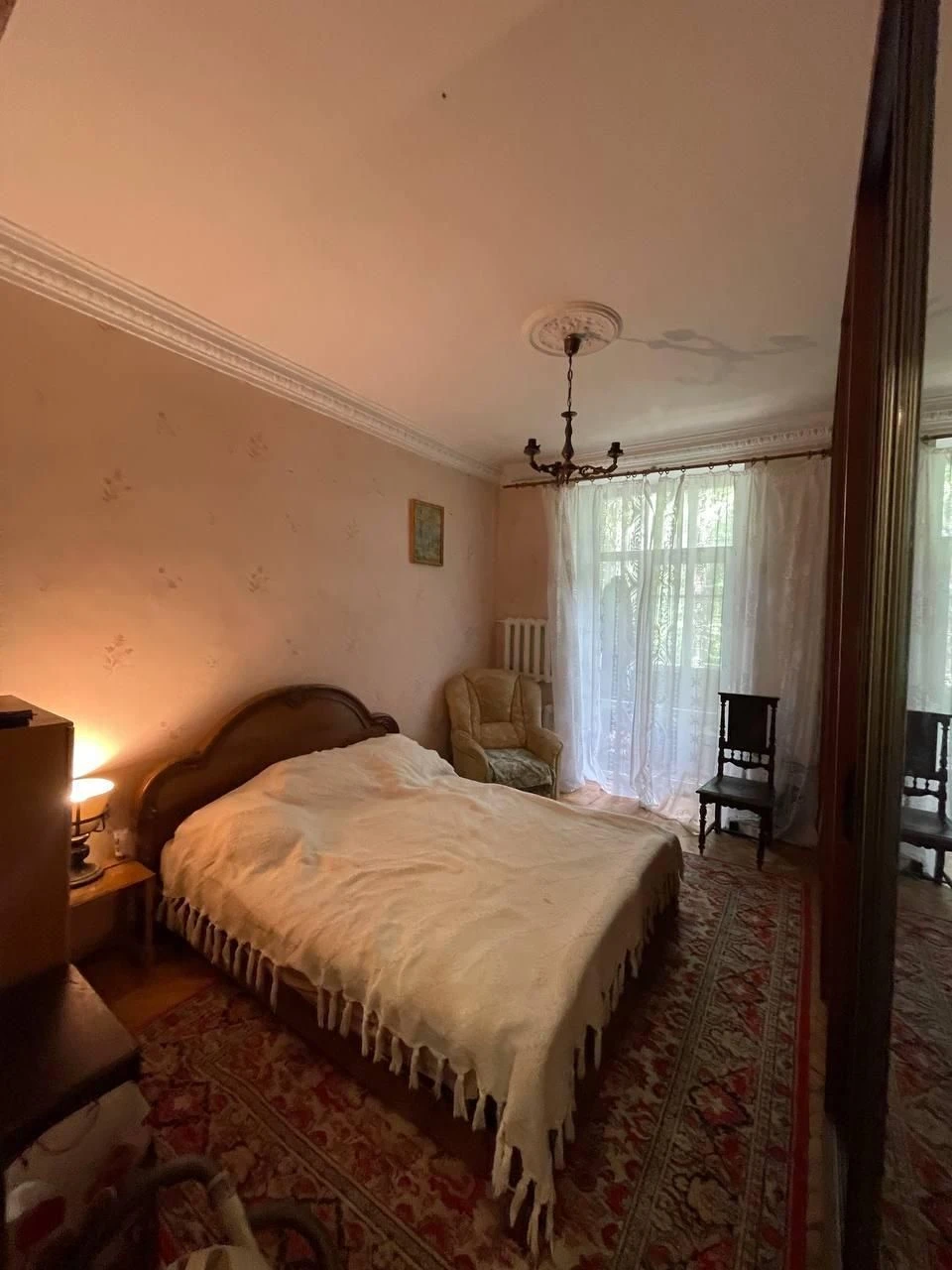 Продам 2-к квартиру в сталінці, 2/4 эт, Фонтанська дорога/Се
