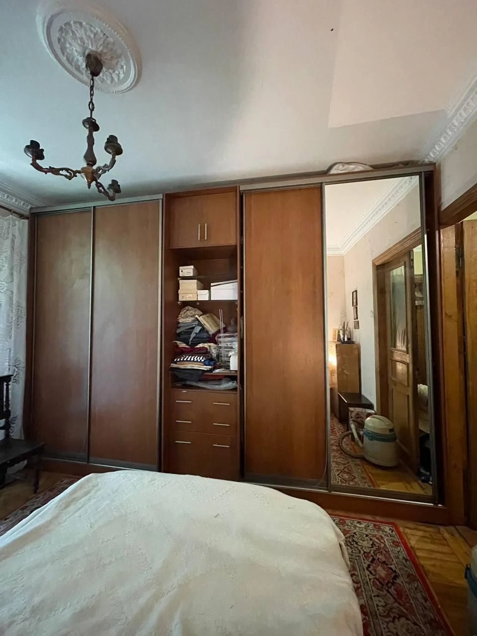 Продам 2-к квартиру в сталінці, 2/4 эт, Фонтанська дорога/Се