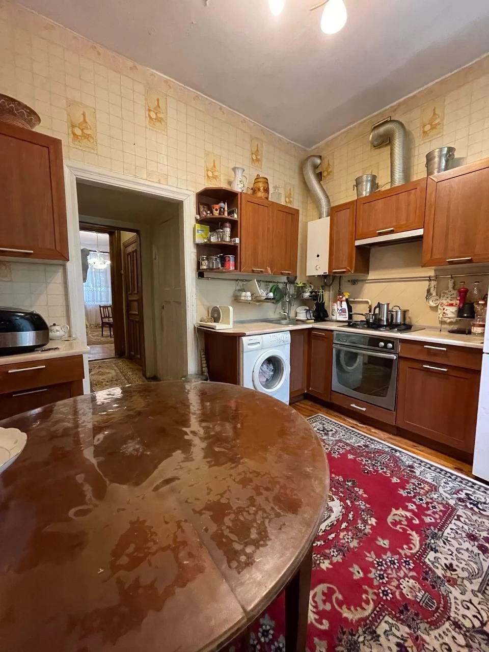 Продам 2-к квартиру в сталінці, 2/4 эт, Фонтанська дорога/Се