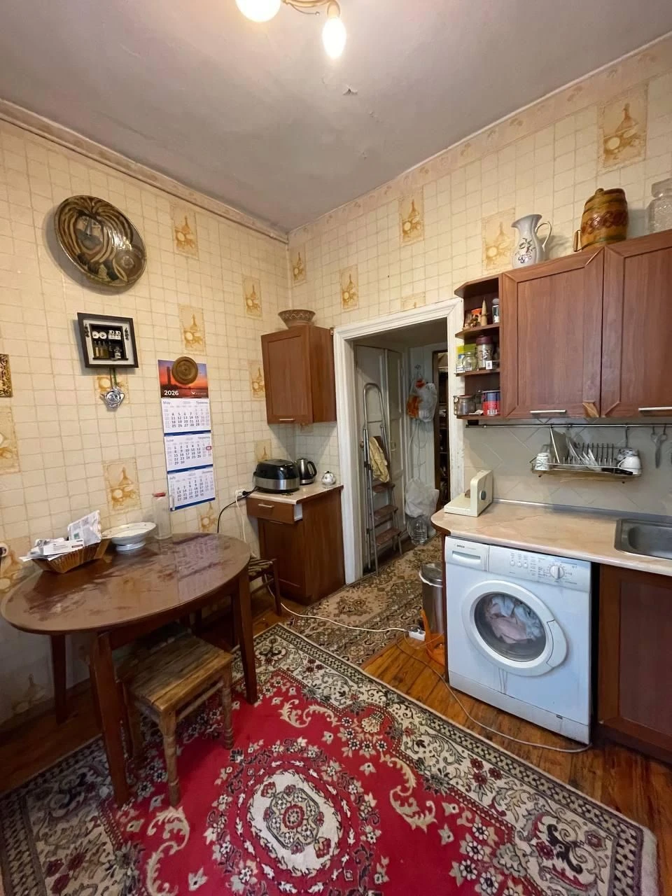 Продам 2-к квартиру в сталінці, 2/4 эт, Фонтанська дорога/Се