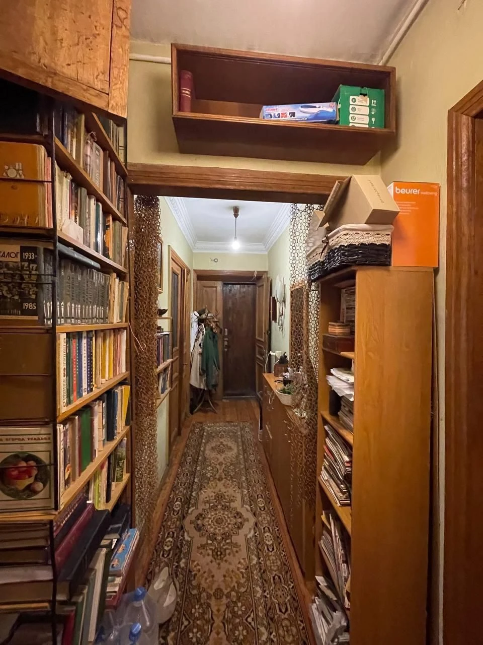 Продам 2-к квартиру в сталінці, 2/4 эт, Фонтанська дорога/Се