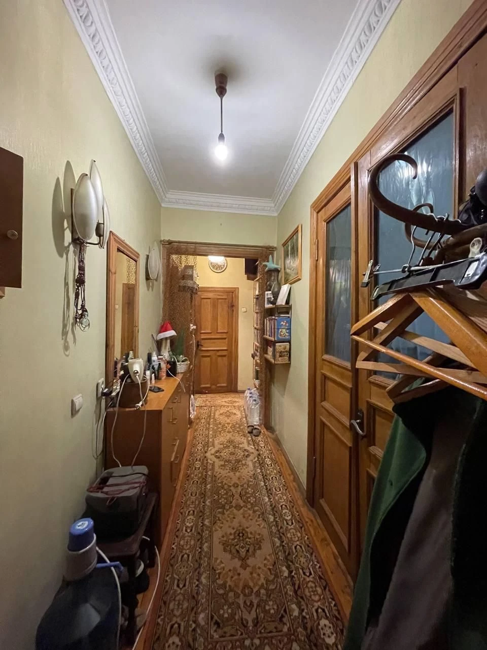 Продам 2-к квартиру в сталінці, 2/4 эт, Фонтанська дорога/Се