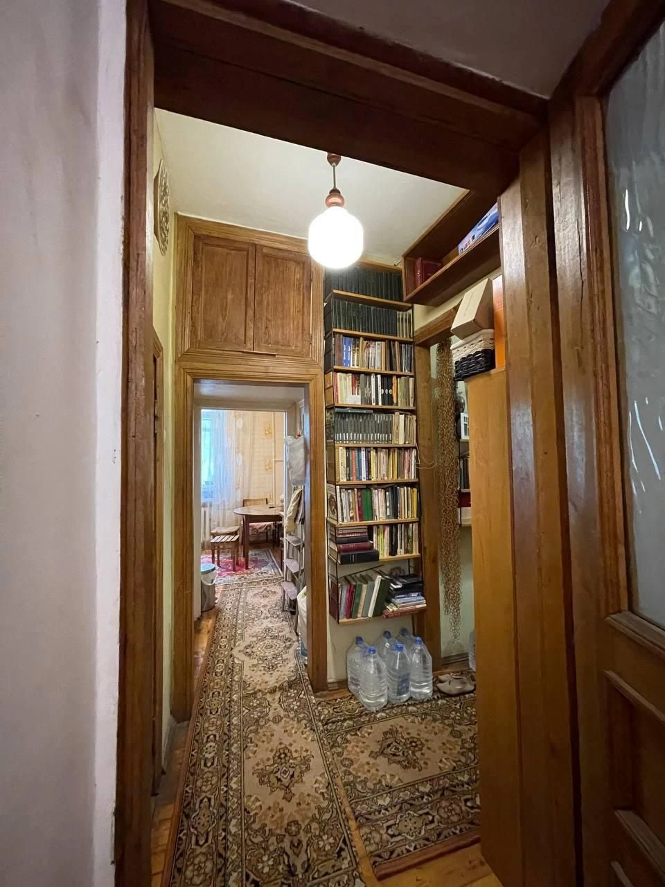 Продам 2-к квартиру в сталінці, 2/4 эт, Фонтанська дорога/Се