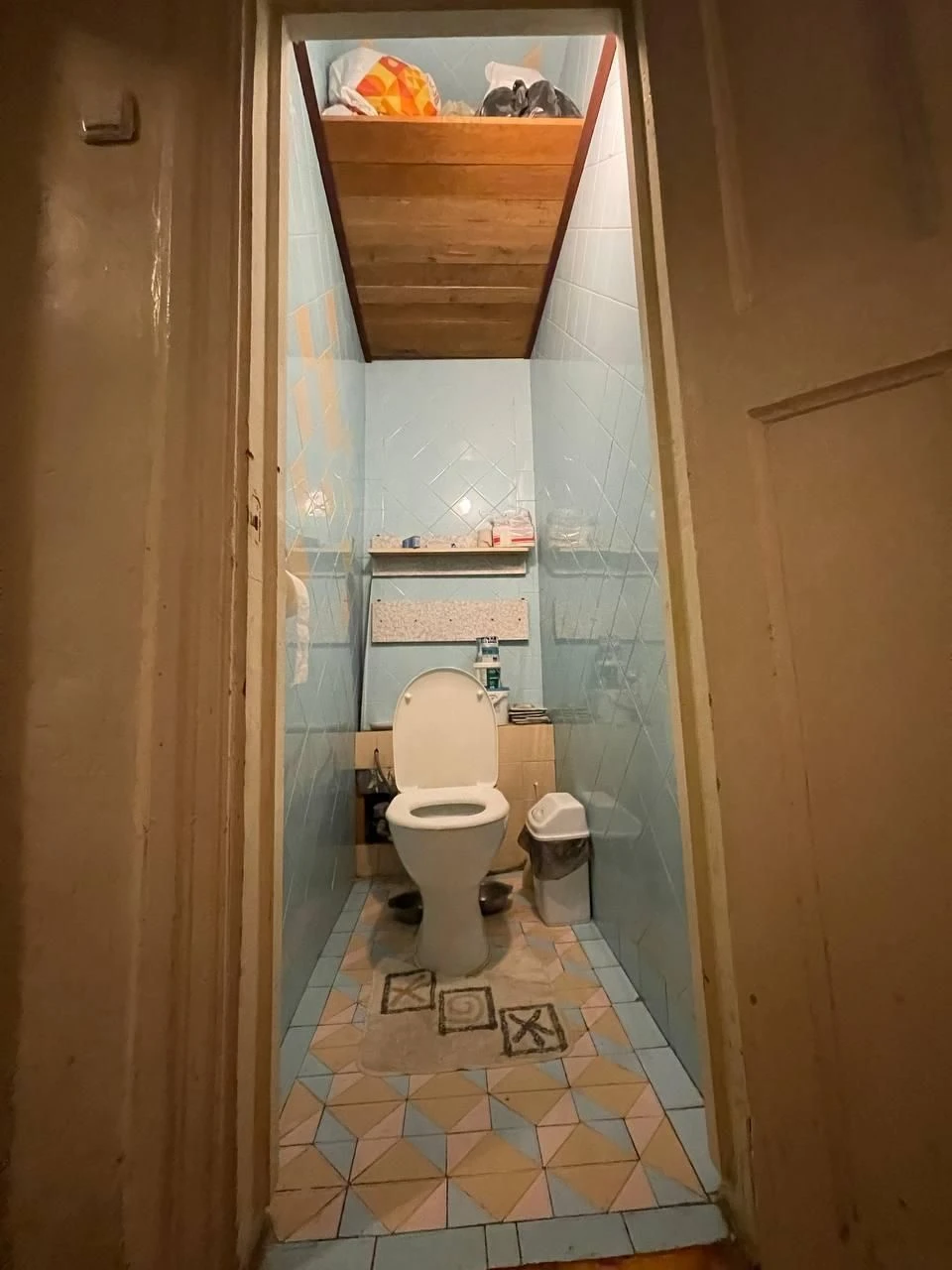 Продам 2-к квартиру в сталінці, 2/4 эт, Фонтанська дорога/Се