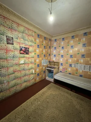 Продам 2-кім квартиру на землі вул. Адмірала Лазарєва (3-109