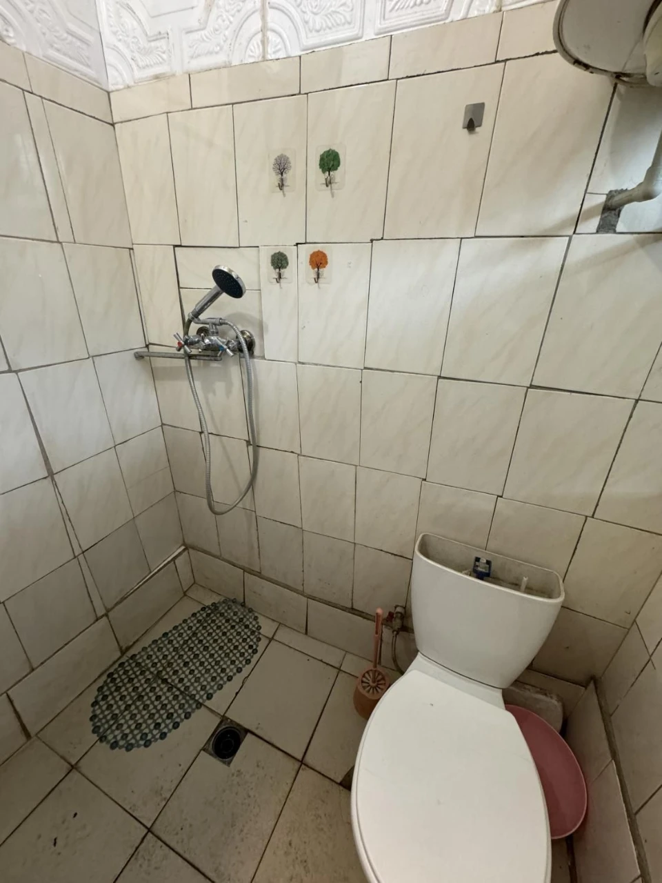 Продам 2-кім квартиру на землі вул. Адмірала Лазарєва (3-109