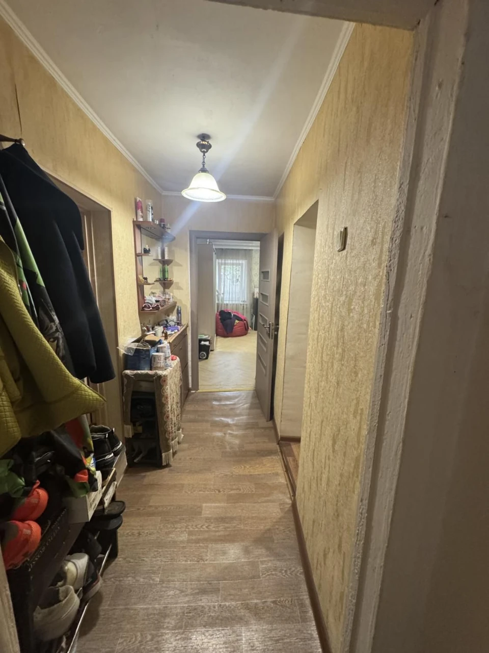 Продам 2-кімнатну квартиру на вул. Розкидайлівській (3-380-3