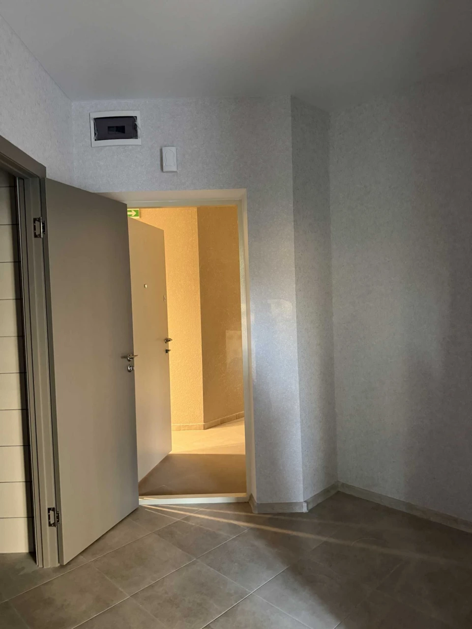 Продам 1-к 40 м² с ремонтом на Глушко. Без комиссии. Рассроч