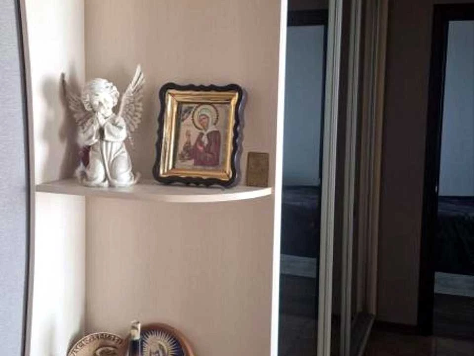 Квартира. Одеса, Люстдорфська дорога вул.