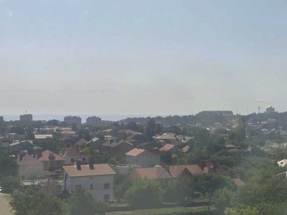 Квартира. Одеса, Люстдорфська дорога вул.