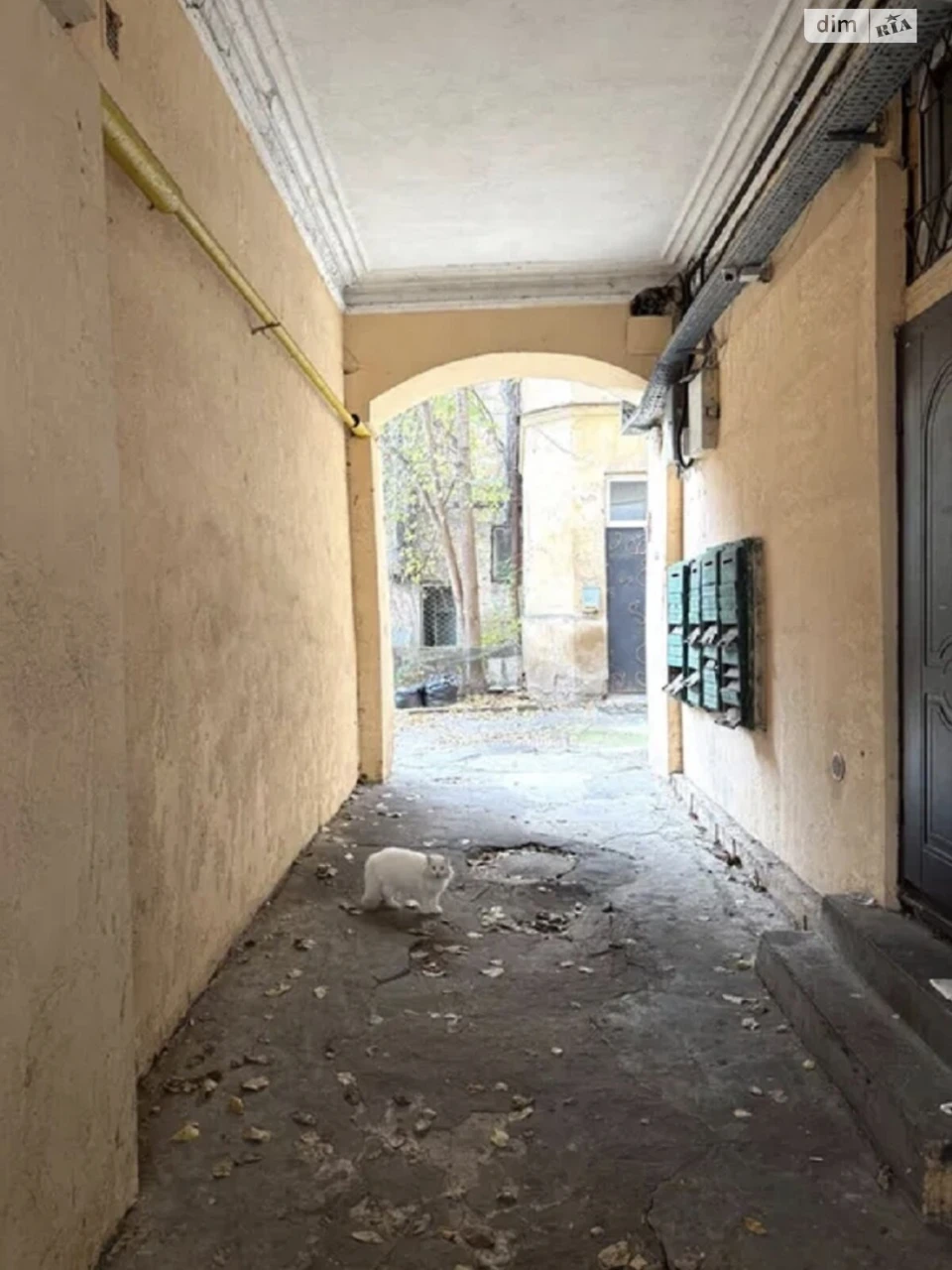 Продаж Квартира Приморський