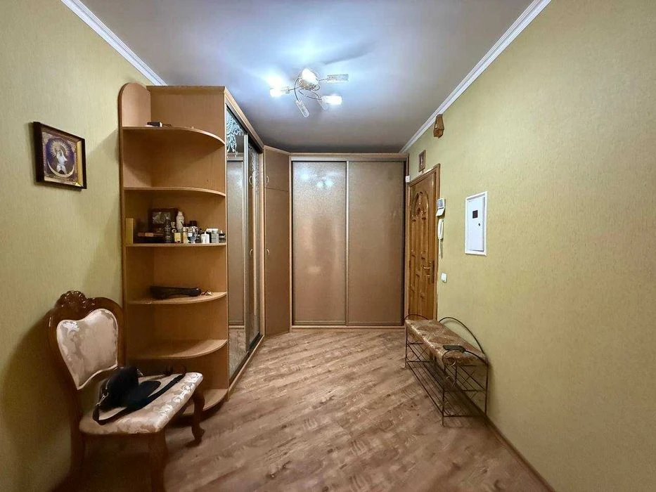 Продаж шикарної 3к квартири! Виставка