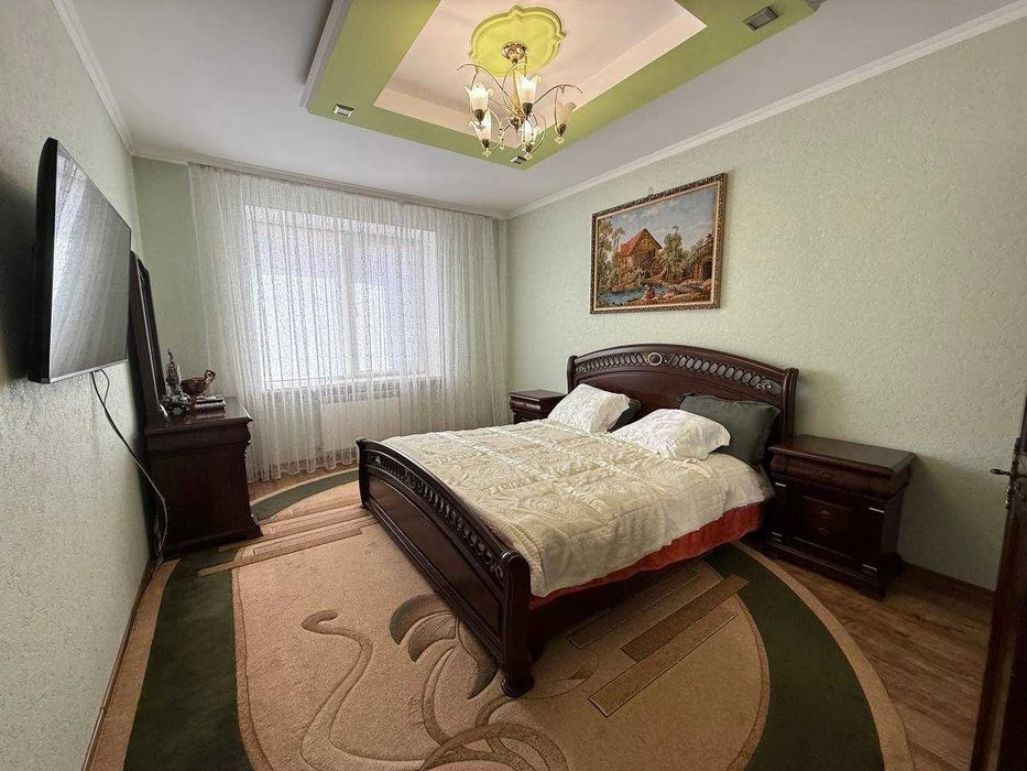Продаж шикарної 3к квартири! Виставка