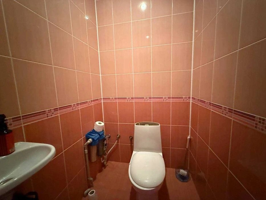 Продаж шикарної 3к квартири! Виставка