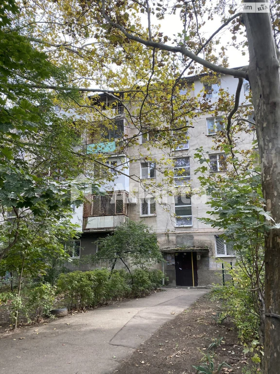 Продаж Квартира Черемушки