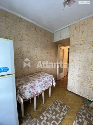 Продаж Квартира Черемушки