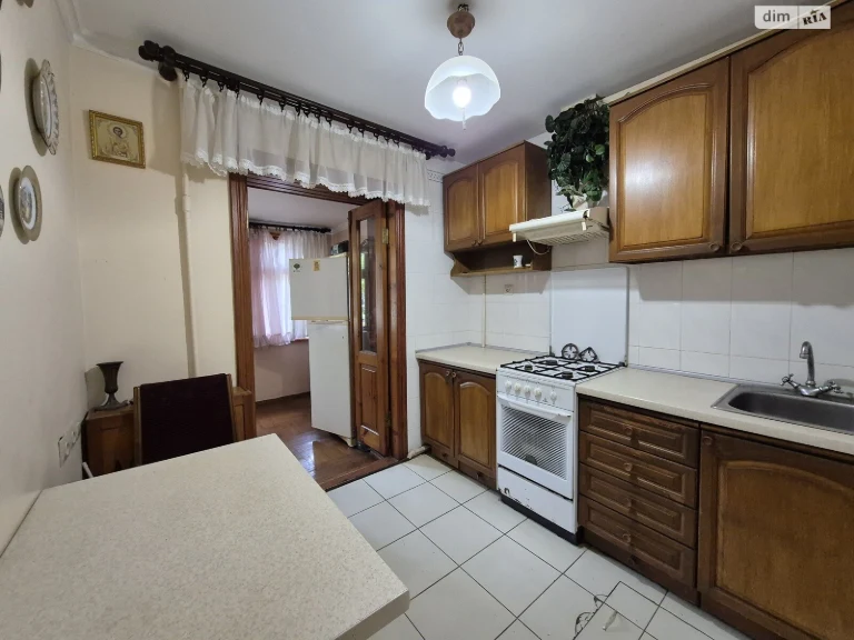 Продаж Квартира Чубаївка