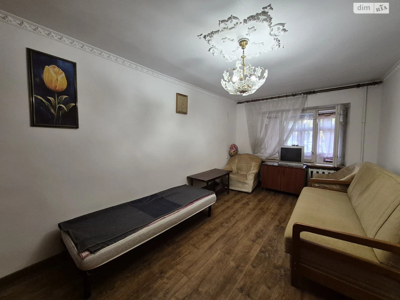 Продаж Квартира Чубаївка