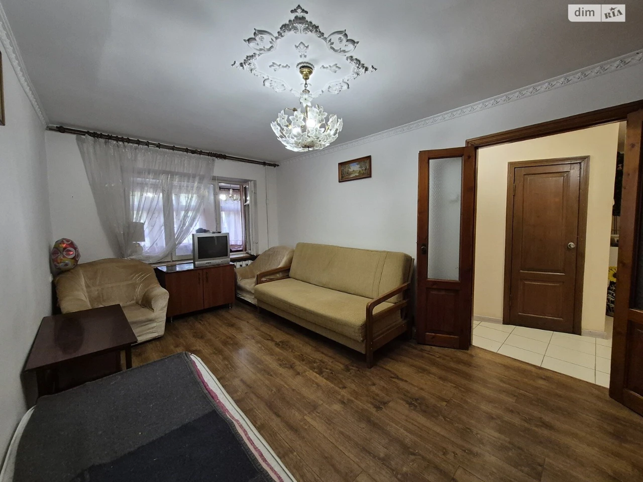 Продаж Квартира Чубаївка