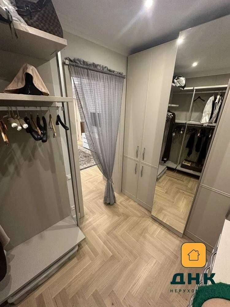 ‼️3-комн ДВУХУРОВНЕВАЯ квартира с ремонтом‼️118 кв.м • Дома