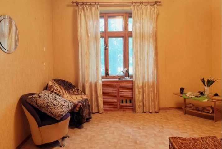 Предлагается к продаже квартира с шикарной локацией