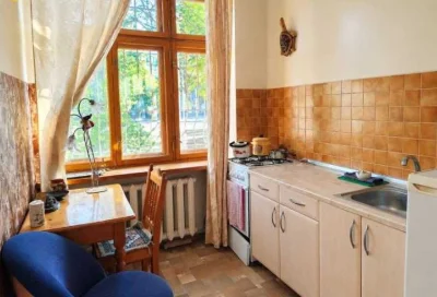 Предлагается к продаже квартира с шикарной локацией