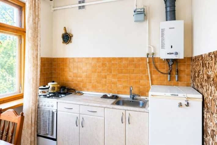 Предлагается к продаже квартира с шикарной локацией