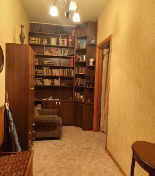 Предлагается к продаже квартира с шикарной локацией