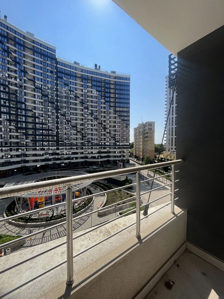 Продам 1 комнатную ЖК Атмосфера, 5 этаж, Аркадия, Французски