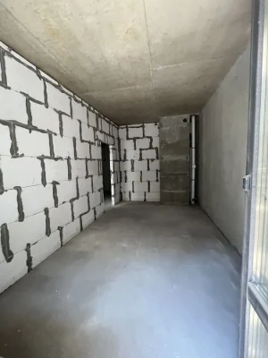 Продам 1 комнатную ЖК Атмосфера, 5 этаж, Аркадия, Французски
