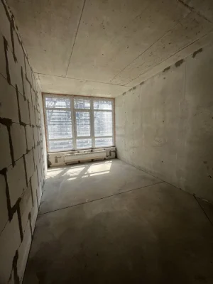 Продам 1 комнатную ЖК Атмосфера, 5 этаж, Аркадия, Французски