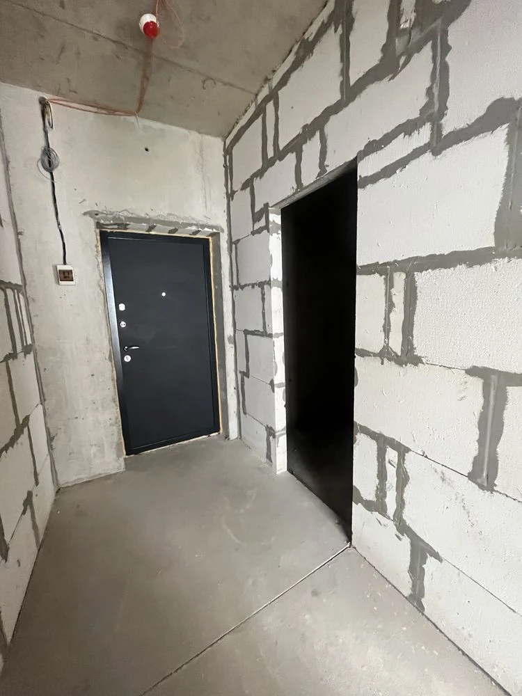 Продам 1 комнатную ЖК Атмосфера, 5 этаж, Аркадия, Французски