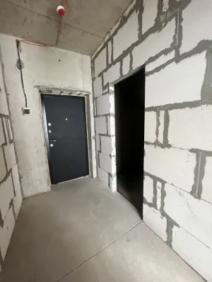Продам 1 комнатную ЖК Атмосфера, 5 этаж, Аркадия, Французски