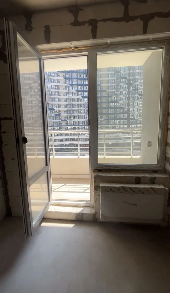 Продам 1 комнатную ЖК Атмосфера, 5 этаж, Аркадия, Французски