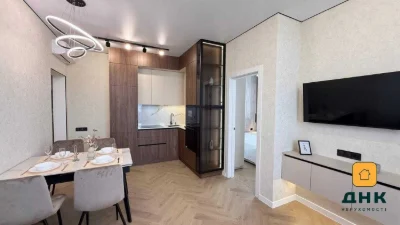 ‼️КРАСИВАЯ 2-комн квартира‼️ 60 кв.м • 115000$ • Дорогой рем
