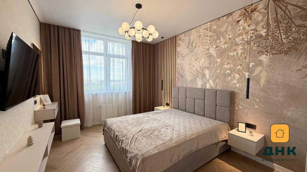 ‼️КРАСИВАЯ 2-комн квартира‼️ 60 кв.м • 115000$ • Дорогой рем