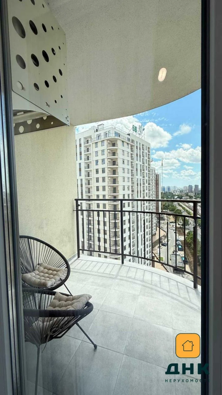 ‼️КРАСИВАЯ 2-комн квартира‼️ 60 кв.м • 115000$ • Дорогой рем