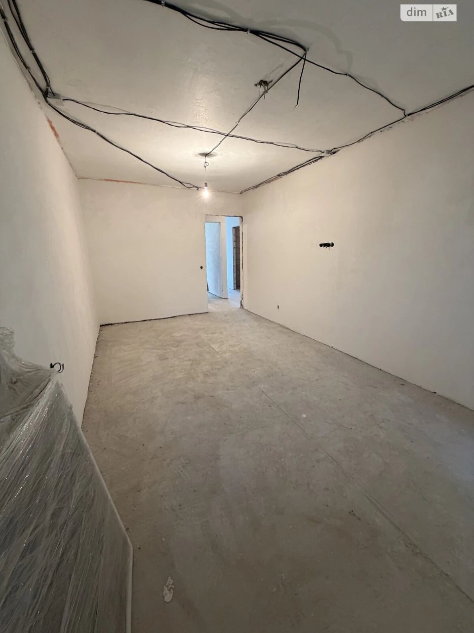 Sale Apartment Saltivskyi