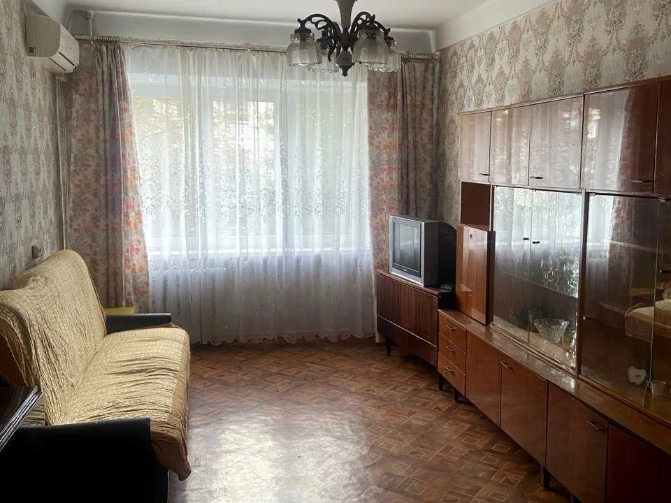 Квартира. Одеса, Іцхака Рабіна вул.