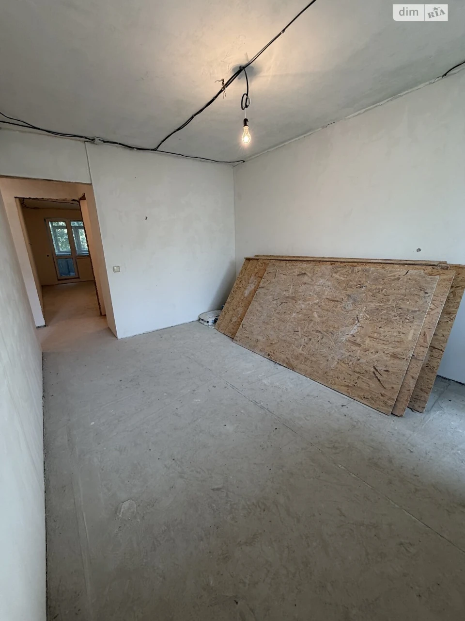 Sale Apartment Saltivskyi