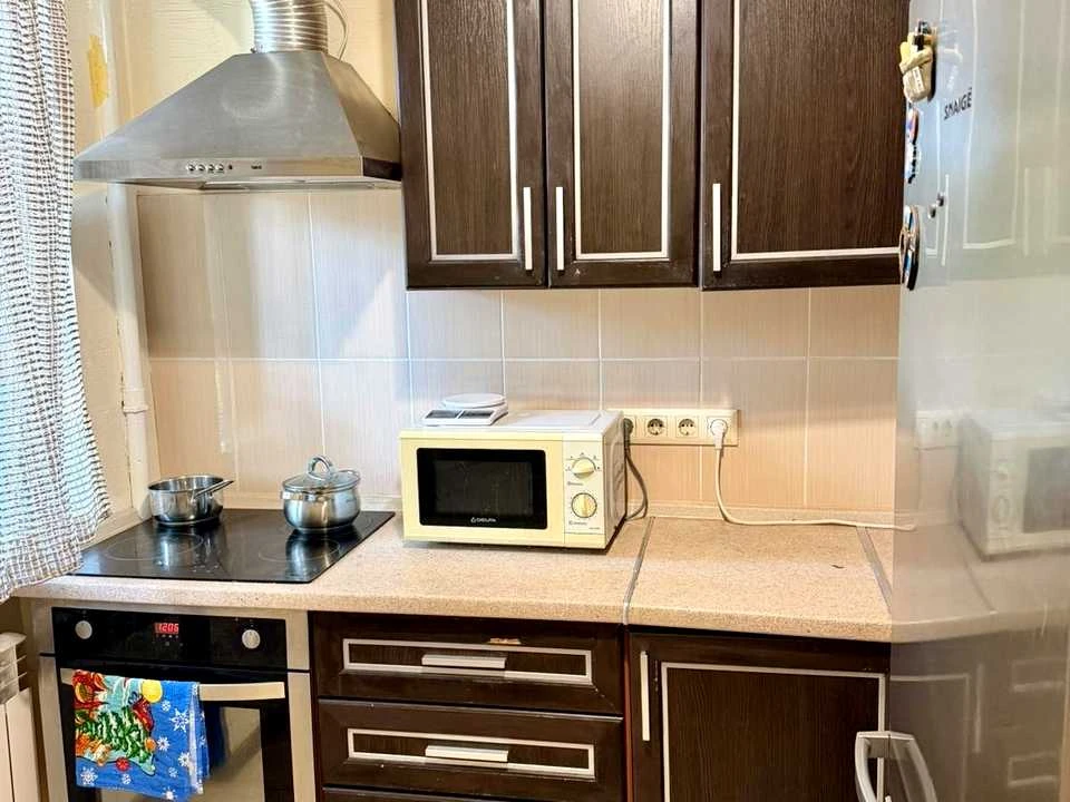 Квартира. Одеса, Фонтанська дорога вул.