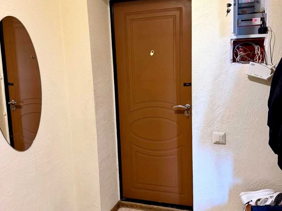 Квартира. Одеса, Фонтанська дорога вул.