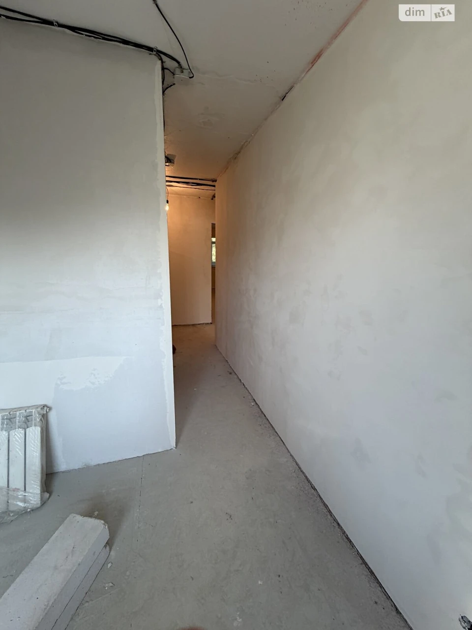 Sale Apartment Saltivskyi