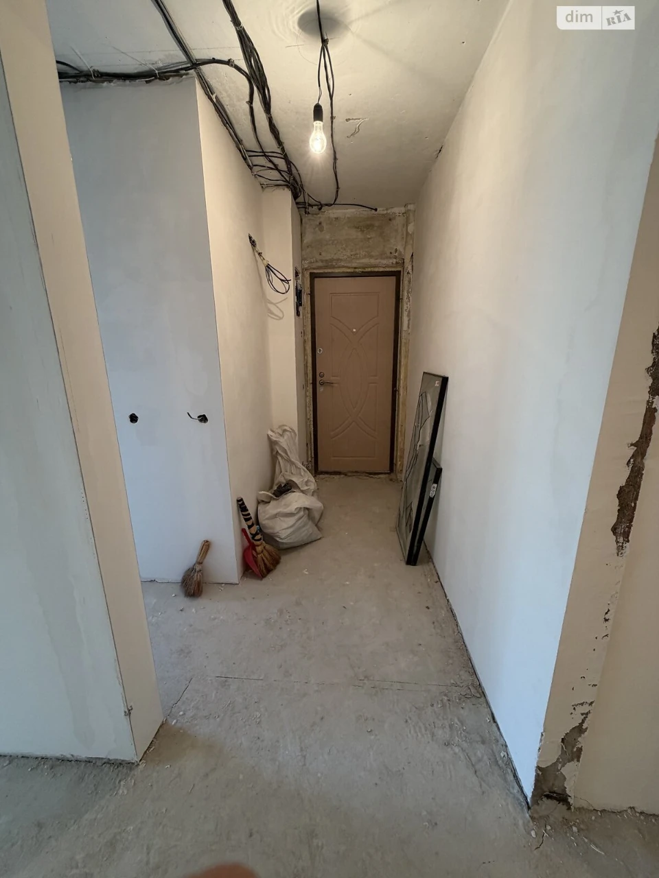 Sale Apartment Saltivskyi