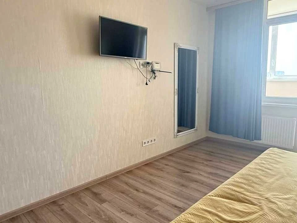 Квартира. Одеса, Жаботинського вул.