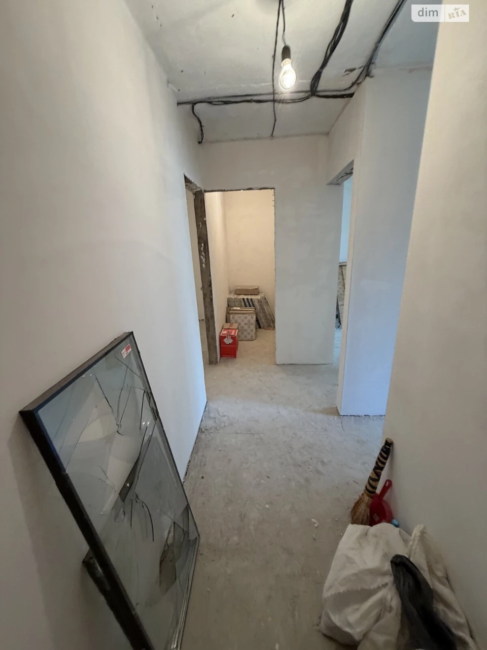 Sale Apartment Saltivskyi