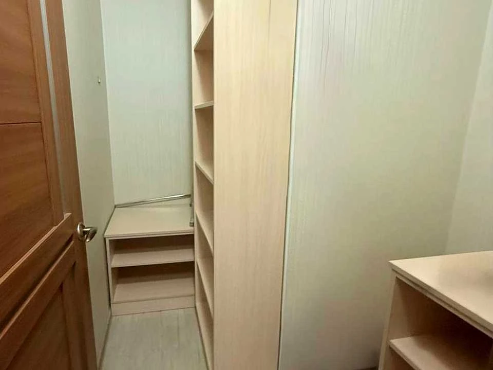Квартира. Одеса, Жаботинського вул.