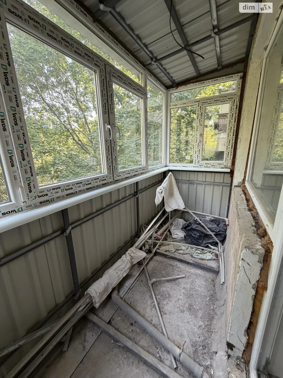 Sale Apartment Saltivskyi