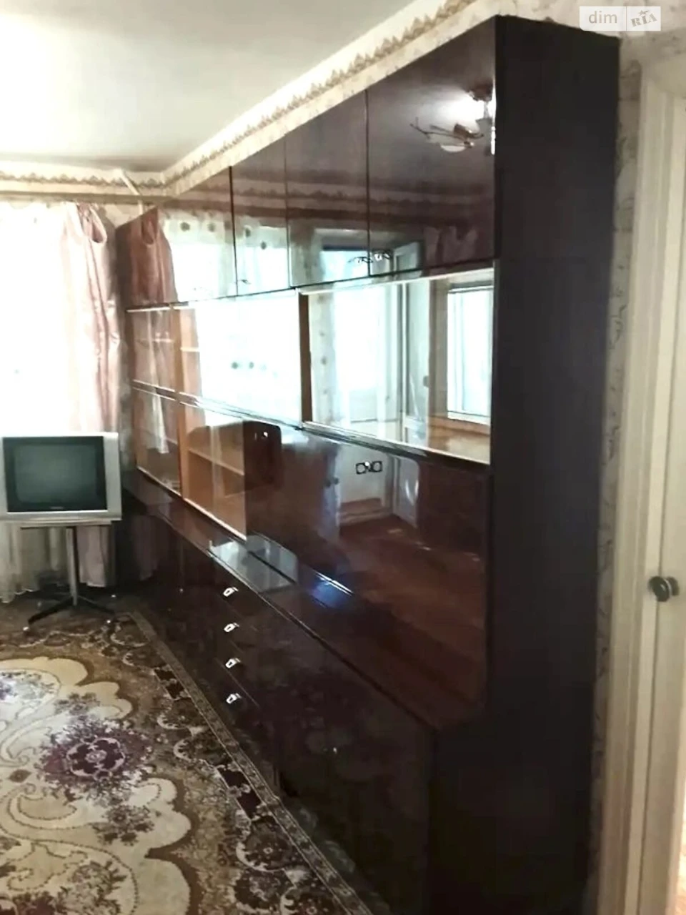 Довгострокова Оренда Квартира Черемушки